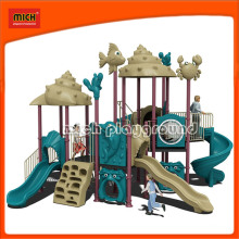 CE School Outdoor Playground para o parque de diversões (2243A)